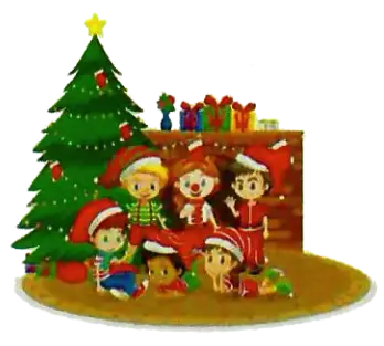 Optimist Festival of Trees